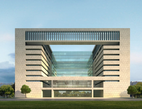 Vienna Campus