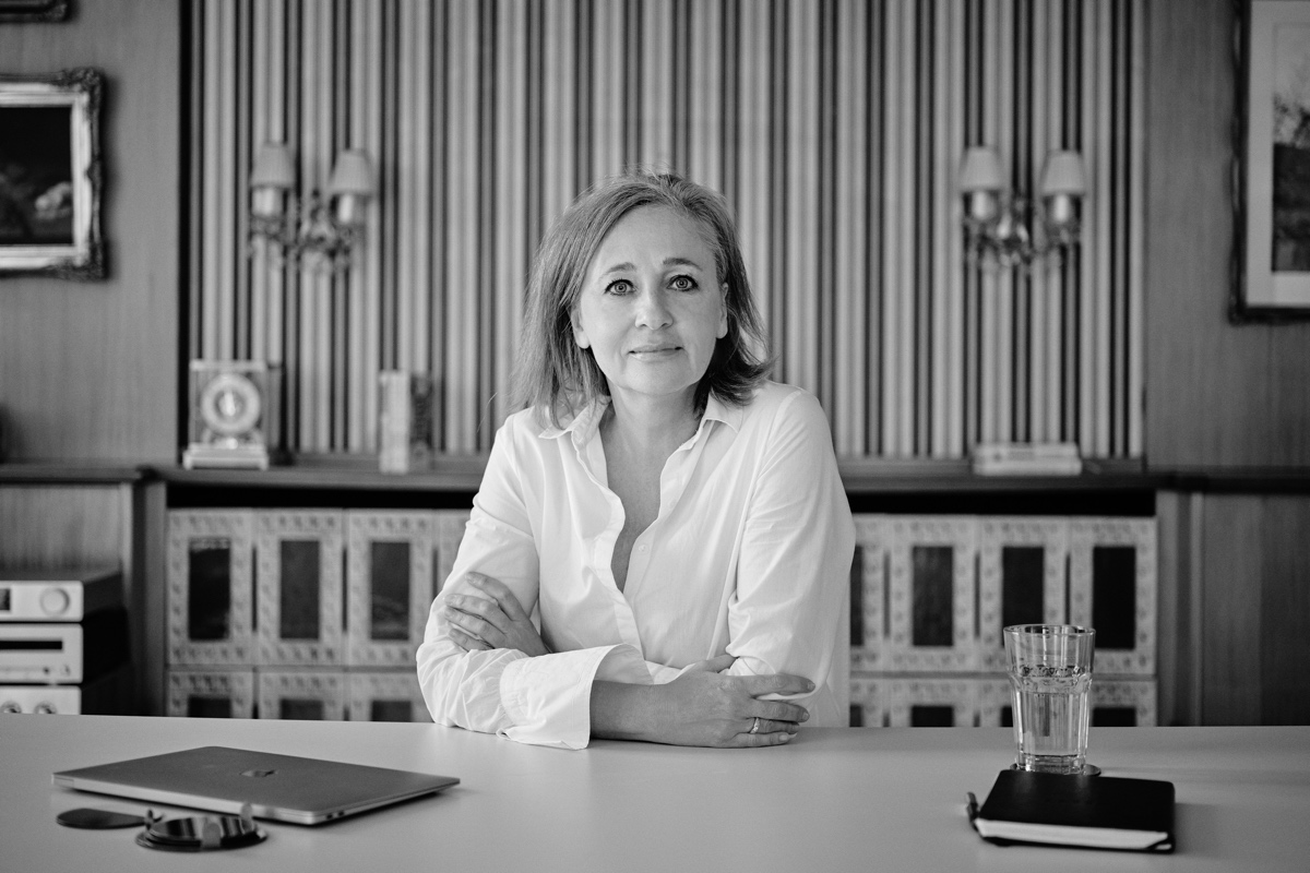 Katalin Onody – Immobilienberaterin Claudia Lochmann - Immobilienberaterin bei Gottlieb Properties