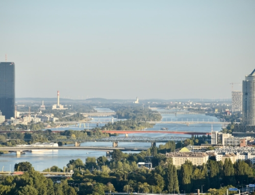 Wohnen 2022 zeigt Wohnpräferenzen in Österreich