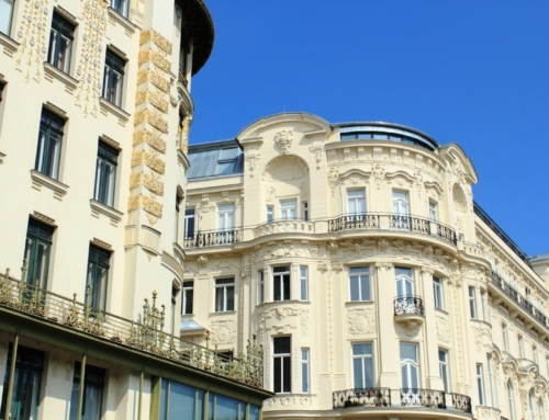 Europas Wohnimmobilienmarkt: Stabilisierung trotz Herausforderungen
