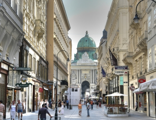 Aufschwung am Immobilienmarkt: Investitionen steigen wieder