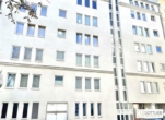 Grünruhelage nahe Arenbergpark! Teilmöblierte 2-Zimmer-Wohnung mit Loggia in Stockwerkslage - Bild