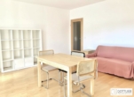 Grünruhelage nahe Arenbergpark! Teilmöblierte 2-Zimmer-Wohnung mit Loggia in Stockwerkslage - Bild