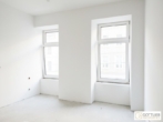 Bild - Erstbezug in U-Bahn-Nähe! Liebevoll generalsanierte 2-Zimmer-Altbau-Wohnung mit Loggia und Grünblick in Gründerzeithaus