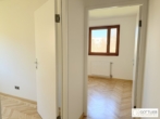 Unbefristet nahe Glanzing! Perfekt geschnittene 3-Zimmer-Wohnung in Grünruhelage - Bild
