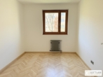 Unbefristet nahe Glanzing! Perfekt geschnittene 3-Zimmer-Wohnung in Grünruhelage - Bild