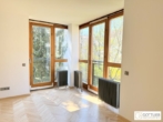 Unbefristet nahe Glanzing! Perfekt geschnittene 3-Zimmer-Wohnung in Grünruhelage - Bild