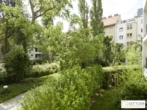 Unbefristet nahe Glanzing! Perfekt geschnittene 3-Zimmer-Wohnung in Grünruhelage - Bild
