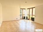 Unbefristet nahe Glanzing! Perfekt geschnittene 3-Zimmer-Wohnung in Grünruhelage - Bild