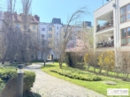 Unbefristet nahe Glanzing! Perfekt geschnittene 3-Zimmer-Wohnung in Grünruhelage - Bild
