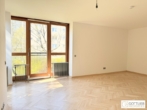Unbefristet nahe Glanzing! Perfekt geschnittene 3-Zimmer-Wohnung in Grünruhelage - Bild