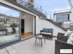 Bild - Bestlage Servitenviertel! Perfekt geschnittenes 3,5-Zimmer-Penthouse auf einer Ebene mit drei Terrassen