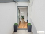 Bild - Bestlage Servitenviertel! Perfekt geschnittenes 3,5-Zimmer-Penthouse auf einer Ebene mit drei Terrassen