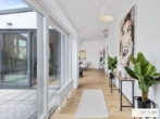 Bild - Bestlage Servitenviertel! Perfekt geschnittenes 3,5-Zimmer-Penthouse auf einer Ebene mit drei Terrassen