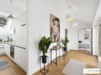 Bild - Bestlage Servitenviertel! Perfekt geschnittenes 3,5-Zimmer-Penthouse auf einer Ebene mit drei Terrassen