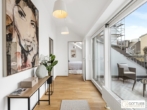 Bild - Bestlage Servitenviertel! Perfekt geschnittenes 3,5-Zimmer-Penthouse auf einer Ebene mit drei Terrassen