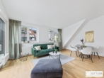 Bild - Bestlage Servitenviertel! Perfekt geschnittenes 3,5-Zimmer-Penthouse auf einer Ebene mit drei Terrassen