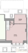 Grundriss - Bestlage nahe Belvedere! Luxuriöse 3-Zimmer-Erstbezug-Dachgeschoss-Wohnung mit zwei Balkonen in historischem Gebäude