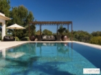 Bestlage nähe Palma de Mallorca! Traumhafte Finca mit Tennisanlage, Pool und 30.000 m2 Eigengrund - Bild