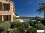 Bestlage nähe Palma de Mallorca! Traumhafte Finca mit Tennisanlage, Pool und 30.000 m2 Eigengrund - Titelbild
