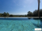Bestlage nähe Palma de Mallorca! Traumhafte Finca mit Tennisanlage, Pool und 30.000 m2 Eigengrund - Bild