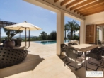 Bild - Bestlage nähe Palma de Mallorca! Traumhafte Finca mit Tennisanlage, Pool und 30.000 m2 Eigengrund