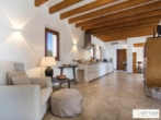 Bestlage nähe Palma de Mallorca! Traumhafte Finca mit Tennisanlage, Pool und 30.000 m2 Eigengrund - Bild