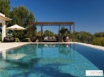Bild - Bestlage nähe Palma de Mallorca! Traumhafte Finca mit Tennisanlage, Pool und 30.000 m2 Eigengrund