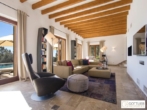 Bild - Bestlage nähe Palma de Mallorca! Traumhafte Finca mit Tennisanlage, Pool und 30.000 m2 Eigengrund