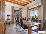 Bild - Bestlage nähe Palma de Mallorca! Traumhafte Finca mit Tennisanlage, Pool und 30.000 m2 Eigengrund