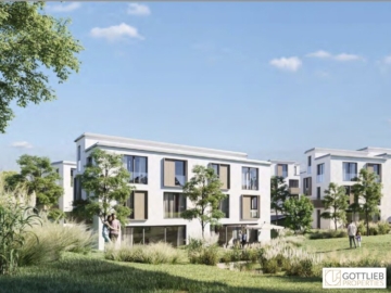 Bestlage Pressbaum! Ca. 9.000 m² unbebautes Baugrundstück mit genehmigtem Teilungsplan in Grünruhelage, 3031 Pressbaum, Grundstück