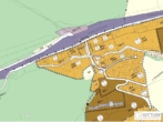 Bestlage Pressbaum! Ca. 9.000 m² unbebautes Baugrundstück mit genehmigtem Teilungsplan in Grünruhelage - Grundriss