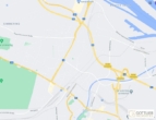 Grundriss - Bestlage Kaiserebersdorf! Möblierte 2-Zimmer-Wohnung für Singles oder Paare mit Balkon, Gartennutzung und Schwimmbiotop