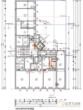 Nahe U3! Klassisches Mittelzinshaus mit ca. 85% Leerstand und Baubewilligung für DG-Ausbau mit Balkonen und Dachterrasse - Grundriss