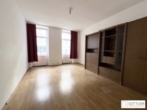 Nahe U3! Klassisches Mittelzinshaus mit ca. 85% Leerstand und Baubewilligung für DG-Ausbau mit Balkonen und Dachterrasse - Bild