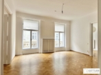 Perfekt für Expats! Repräsentatives, unbefristetes 4-Zimmer-Stilaltbau-Apartment in Jugendstilhaus - Bild