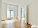 Perfekt für Expats! Repräsentatives, unbefristetes 4-Zimmer-Stilaltbau-Apartment in Jugendstilhaus - Bild