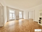 Perfekt für Expats! Repräsentatives, unbefristetes 4-Zimmer-Stilaltbau-Apartment in Jugendstilhaus - Bild
