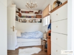 Bestlage Grinzing! Außergewöhnliche 3-Zimmer-Wohnung mit südseitigem Eigengarten in historischem Winzerhaus aus dem 16. Jahrhundert - Bild