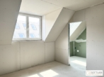 Bild - U-Bahn-Nähe U3 und U6! Hochwertige 3-Zimmer-Dachgeschoss-Wohnung mit Südterrasse in generalsaniertem Gründerzeithaus
