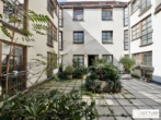 Bestlage beim Hamerlingplatz! Lichtdurchflutete 3-Zimmer-Altbau-Wohnung in saniertem Vorstadthaus inklusive zwei Garagenplätze - Bild