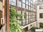 Bestlage beim Hamerlingplatz! Lichtdurchflutete 3-Zimmer-Altbau-Wohnung in saniertem Vorstadthaus inklusive zwei Garagenplätze - Bild