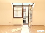 Bestlage beim Hamerlingplatz! Lichtdurchflutete 3-Zimmer-Altbau-Wohnung in saniertem Vorstadthaus inklusive zwei Garagenplätze - Titelbild