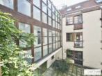 Bestlage beim Hamerlingplatz! Lichtdurchflutete 3-Zimmer-Altbau-Wohnung in saniertem Vorstadthaus inklusive zwei Garagenplätze - Bild