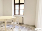 Bestlage beim Hamerlingplatz! Lichtdurchflutete 3-Zimmer-Altbau-Wohnung in saniertem Vorstadthaus inklusive zwei Garagenplätze - Bild