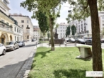 Bestlage beim Hamerlingplatz! Lichtdurchflutete 3-Zimmer-Altbau-Wohnung in saniertem Vorstadthaus inklusive zwei Garagenplätze - Bild