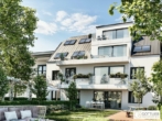 Bestlage Strebersdorf! Sonnige 5-Zimmer-Dachterrassen-Wohnung mit Panorama-Terrasse - Bild
