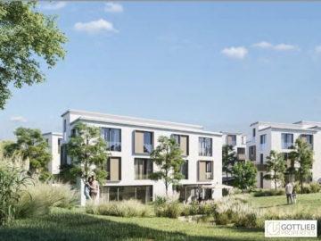 Bestlage Pressbaum! Ca. 9.000 m² unbebautes Baugrundstück in Grünruhelage, 3031 Pressbaum, Grundstück
