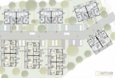 Bestlage Pressbaum! Ca. 9.000 m² unbebautes Baugrundstück in Grünruhelage - Grundriss