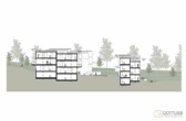Bestlage Pressbaum! Ca. 9.000 m² unbebautes Baugrundstück in Grünruhelage - Grundriss